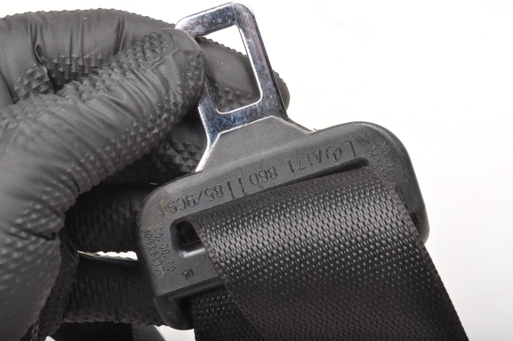 фото №5, Mercedes slk r171 w171 pas безпеки лівий перед передній a1718601185