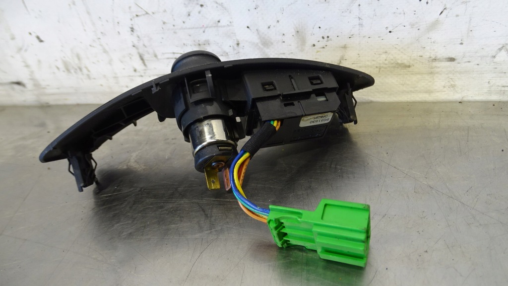 фото №4, Переключатель dtsc volvo s40 ii 2.0