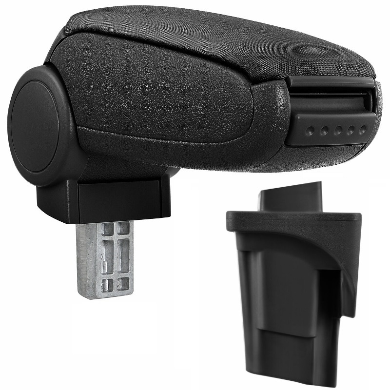 фото №1, Подлокотник предназначенный do seat leon ii 2005-2012