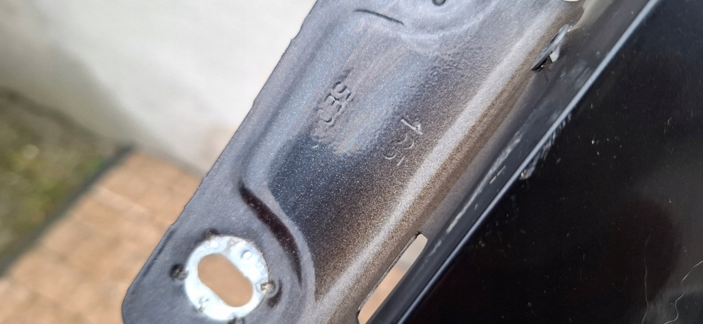 фото №12, Skoda octavia iii 5e0 2016- po lift крила лівий перед