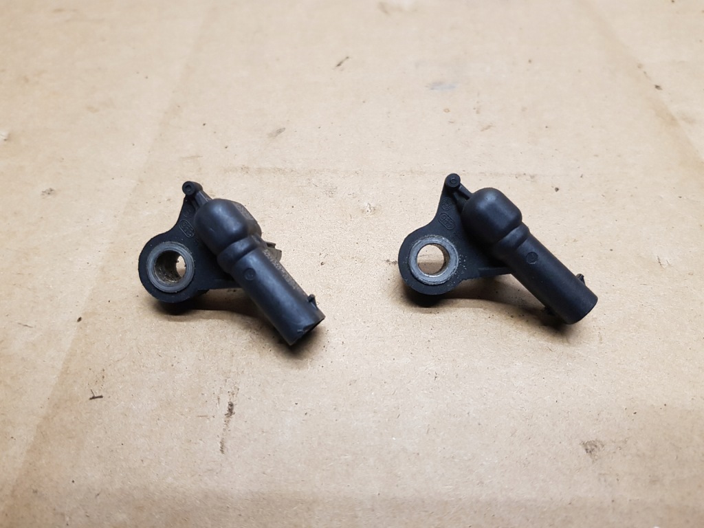 фото №1, Discovery sport датчик удара fk7214b006aa