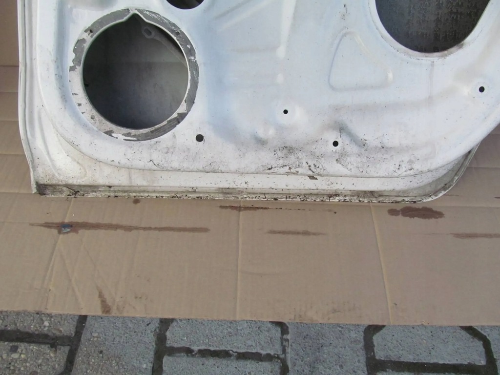 фото №8, Skoda rapid spaceback 12-19 двері правий задня задні праве c405