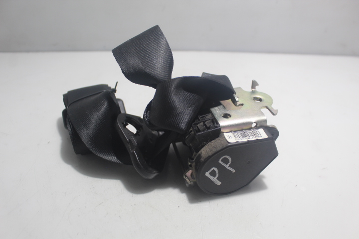 фото №3, Pas безопасности правый перед dacia dokker