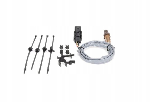 фото №3, Bosch датчик лямбда-зонд audi q7/r8/a4 04- 0281004150