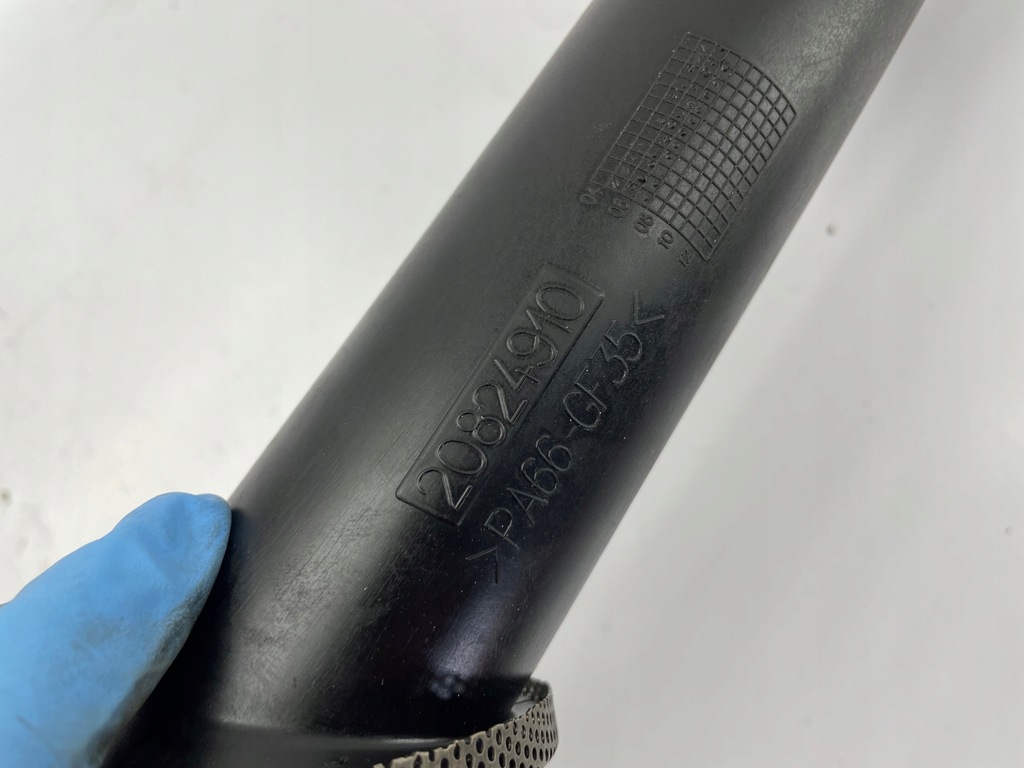 фото №7, Renault magnum dxi13 volvo fh 13 d13 euro 5 маслоприймач оливи 20824910