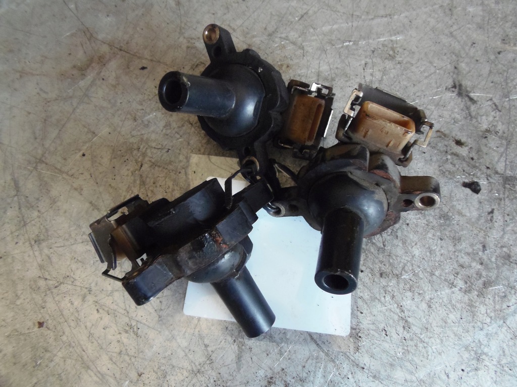 фото №1, Котушка запалювання rover 75 2,0b 3szt.