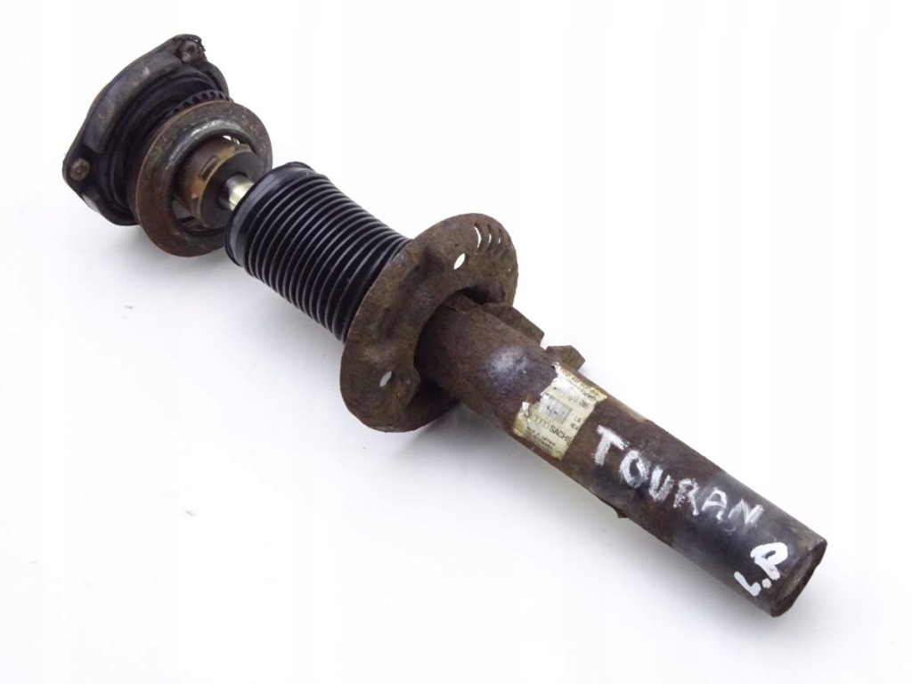 фото №1, Vw touran i 03- амортизатор перед