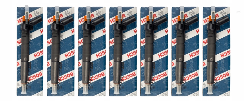 фото №9, Форсунка 057130277bj audi bentley vw bosch новый