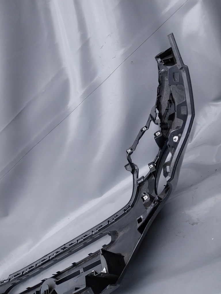 фото №10, Бампер перед передний fiat 500x 500 x lift cross 18-22 52098438 52096000