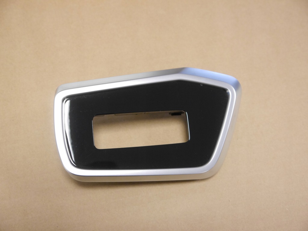 фото №1, Audi a6 a7 4k dekor рамка переключателя 4k1857966