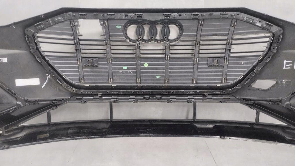 фото №10, Бампер перед передний audi e-tron e tron sportback s line lift 23-