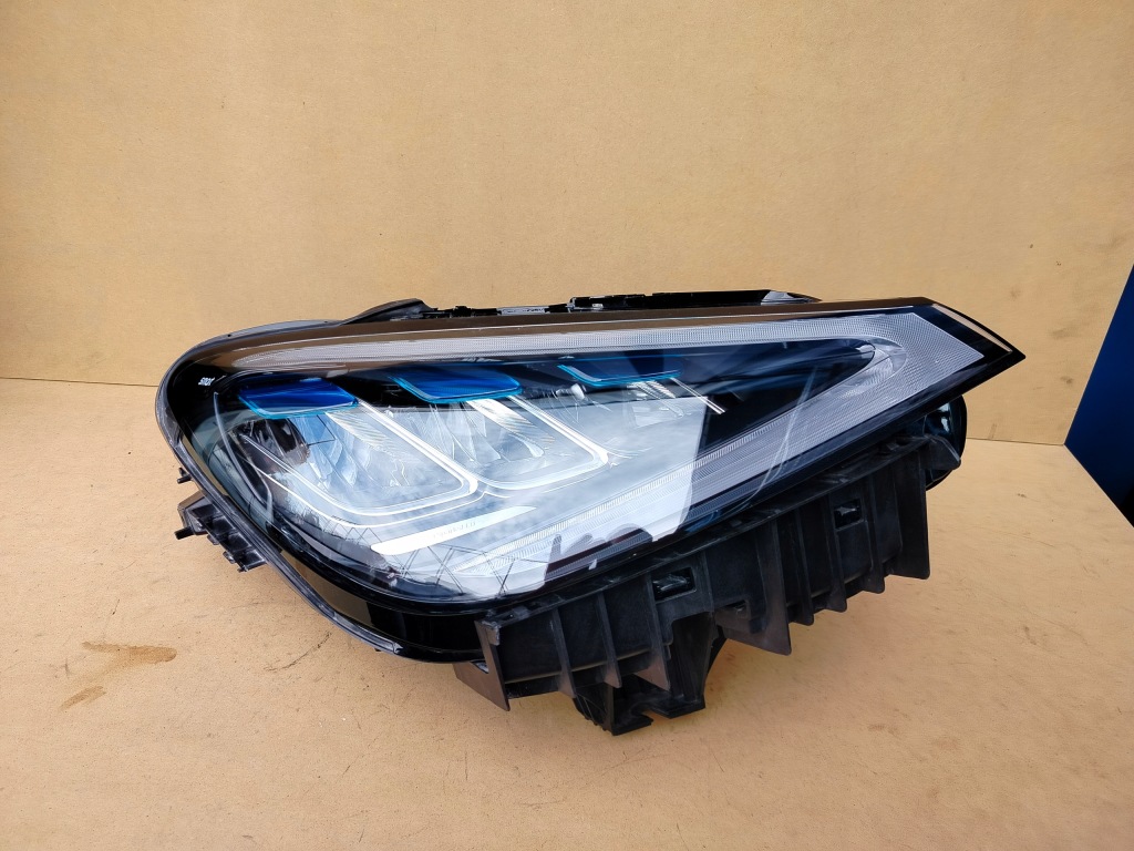 фото №1, Smart suv led лампа правая idealna