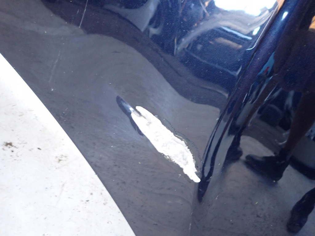 фото №7, Volvo xc90 ii 2 14- капот кришка двигуна