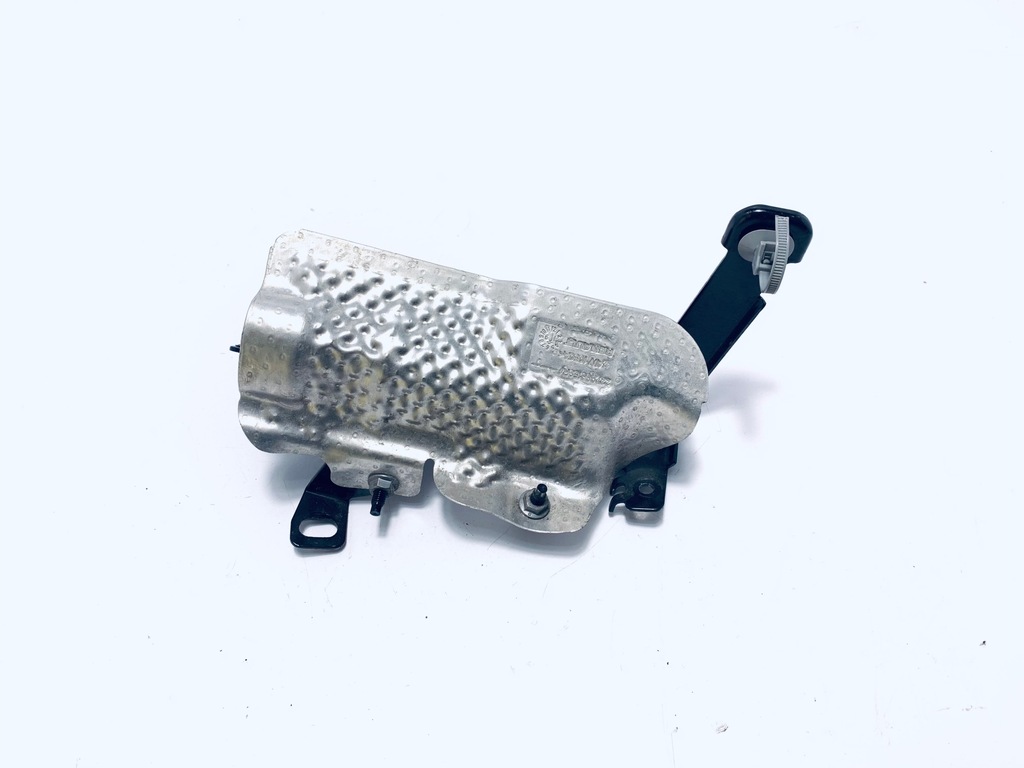 фото №1, 227956044 кронштейн кронштейн захист теплова датчики nox renault espace v