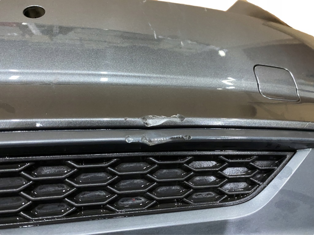 Audi a5 8w sline бампер задний Недорого