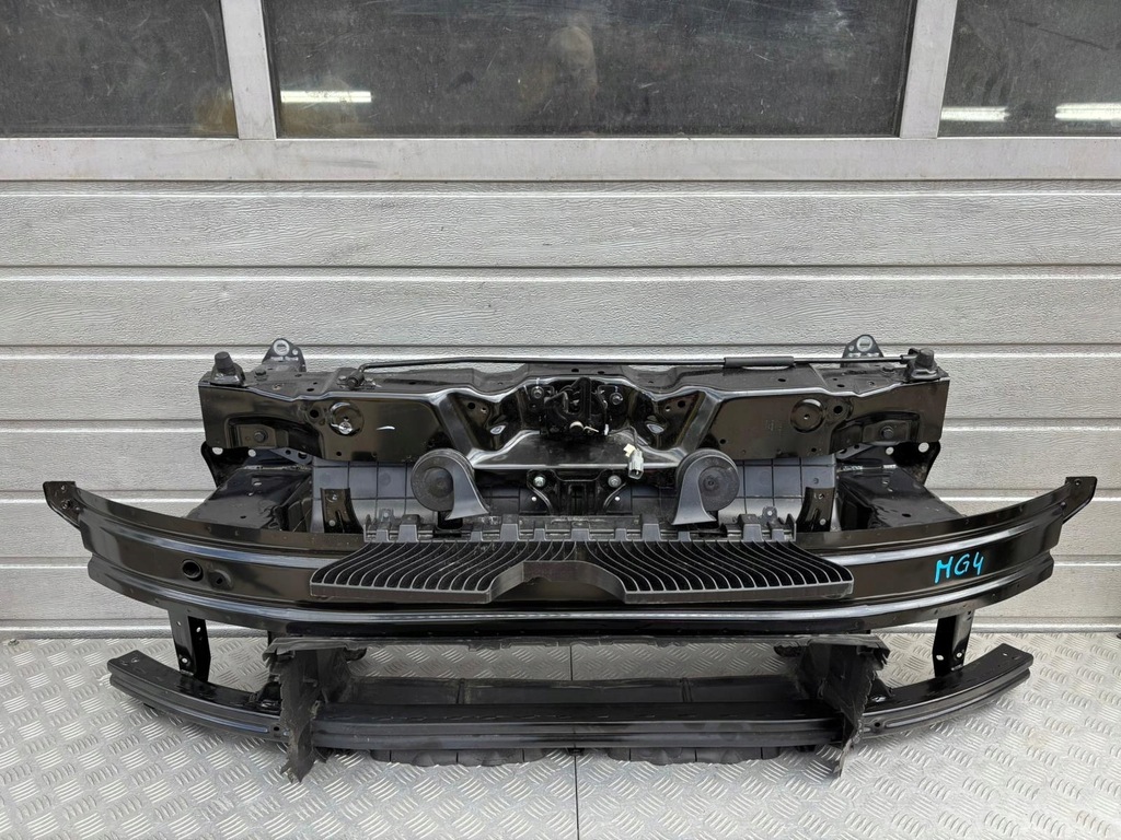 фото №1, Mg4 mg pas перед балка бампера