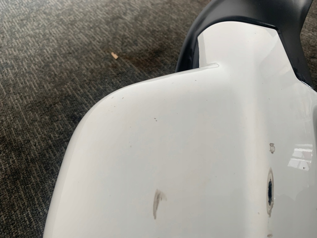 фото №12, Peugeot partner ii 2 lift iii дзеркало праве зовнішнє 3+2 pin 5 pin