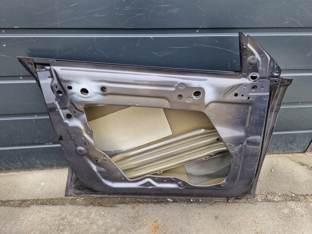 фото №3, Tesla model y двері перед ліва