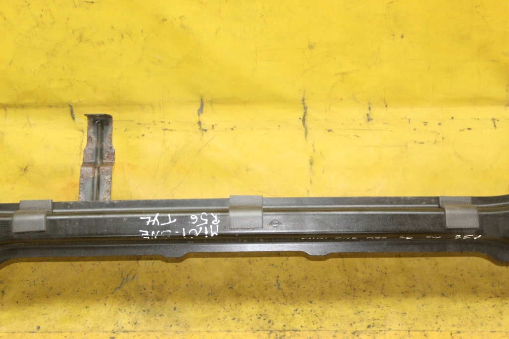 фото №3, Балка pod бампер задняя mini one r56 r55 275130503