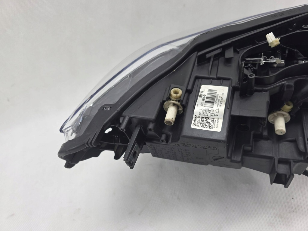 фото №7, Bmw 4 m4 f32 f33 f36 lift lci лампа перед левая full led адаптивный eu 7498919