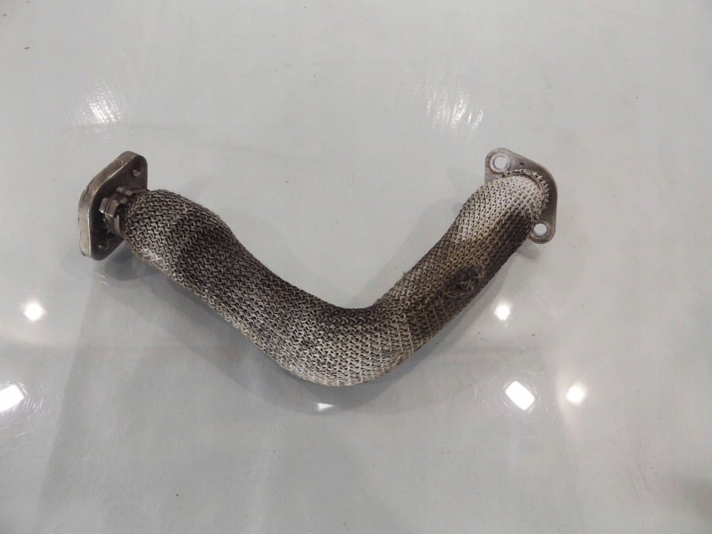 Купити A6 c6 2,7tdi трубка egr