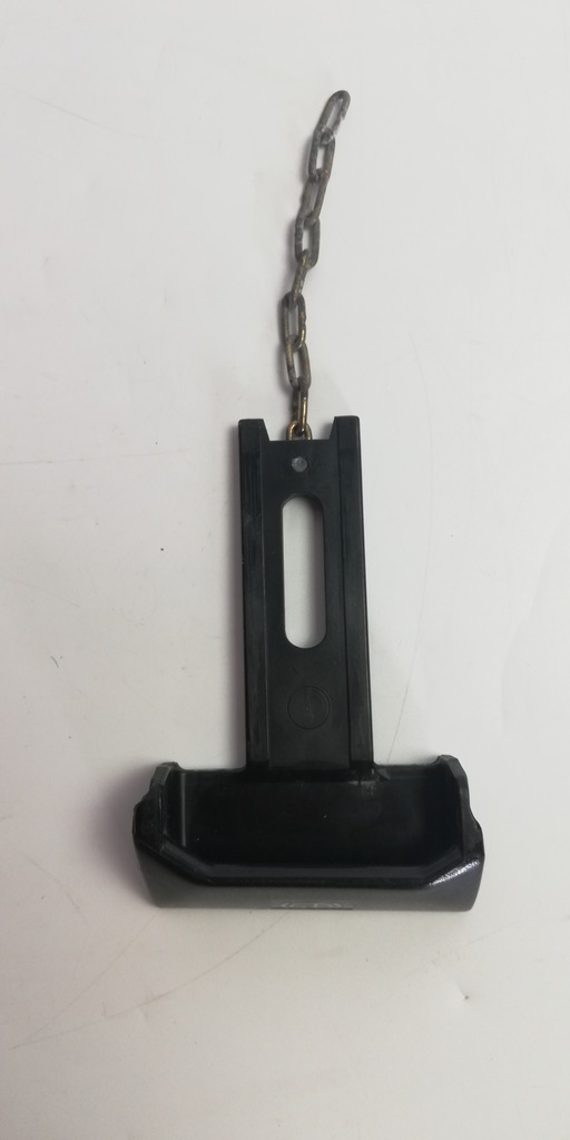 фото №5, Рычаг тормоза стояночного mercedes w126 se sec