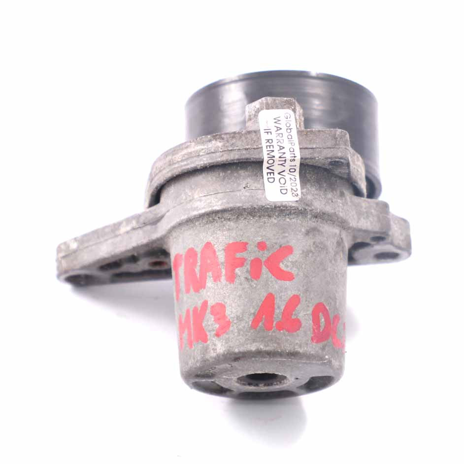 фото №1, Renault trafic iii dci ролик натягувач ремінь