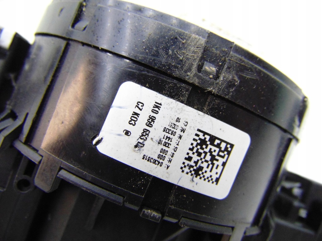 фото №8, Перемикач комбінований стрічка перемикачі audi a3 8p lif