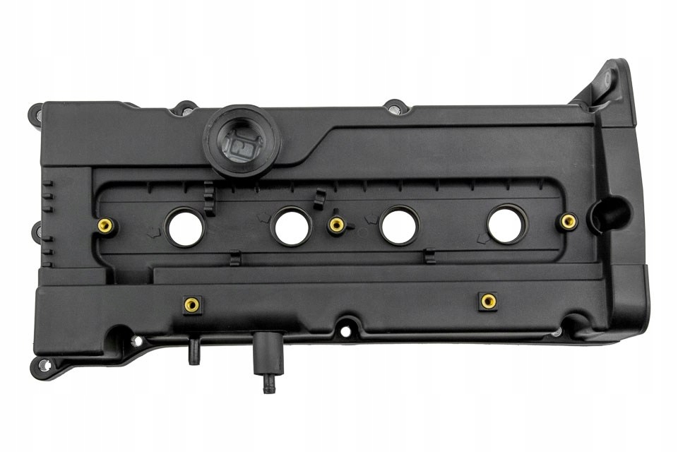 фото №5, Кришка клапанів hyundai accent 1.5 2000-2005