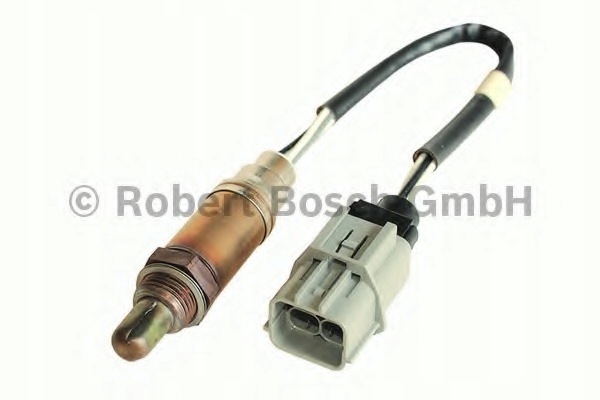 Датчик лямбда-зонд bosch 258005263 в Україні