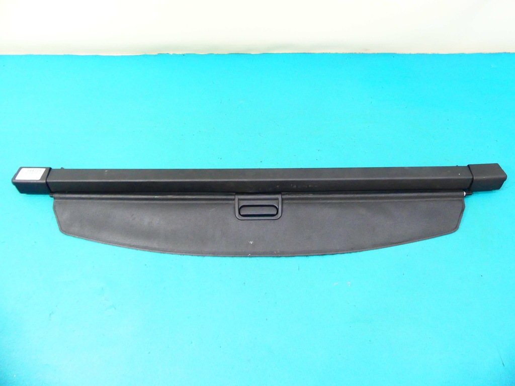 фото №1, Шторка багажника задня задня fiat stilo kombi