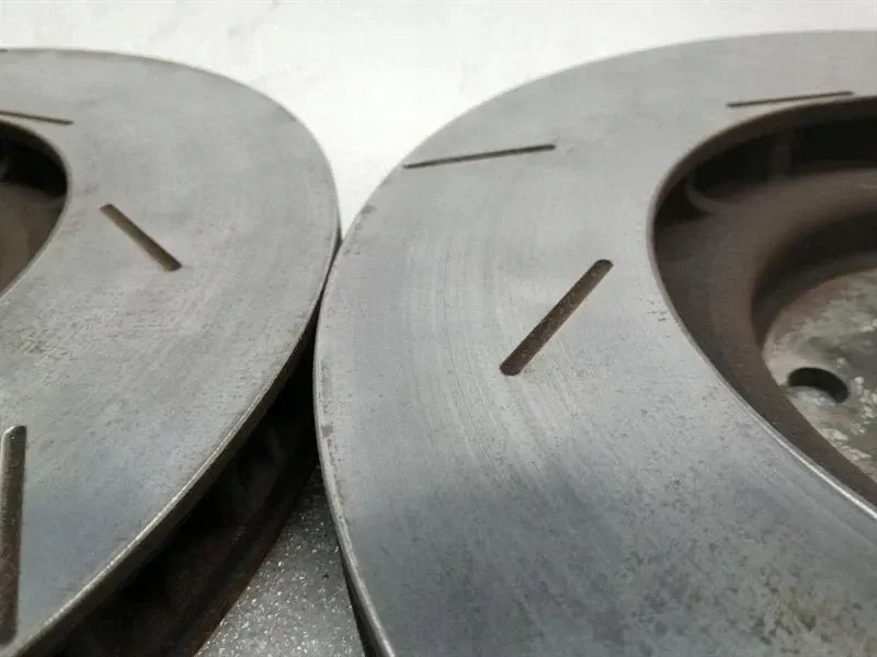 фото №12, Porsche macan 95b передняя часть brake суппорт 95b615123b