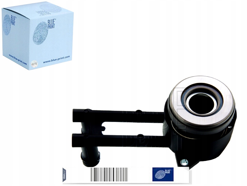 Blue print adf123604 цилиндр сцепления центральный в Украине