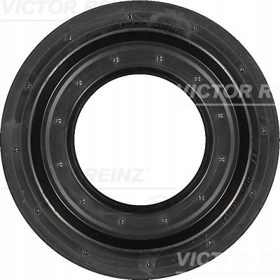 фото №9, Сальник вала распределительного вала 37x50x7 opel signum, vectra c, vectra c gts,