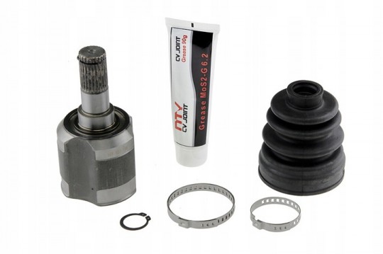 фото №1, Шарнир внутренний nty npw-hy-501