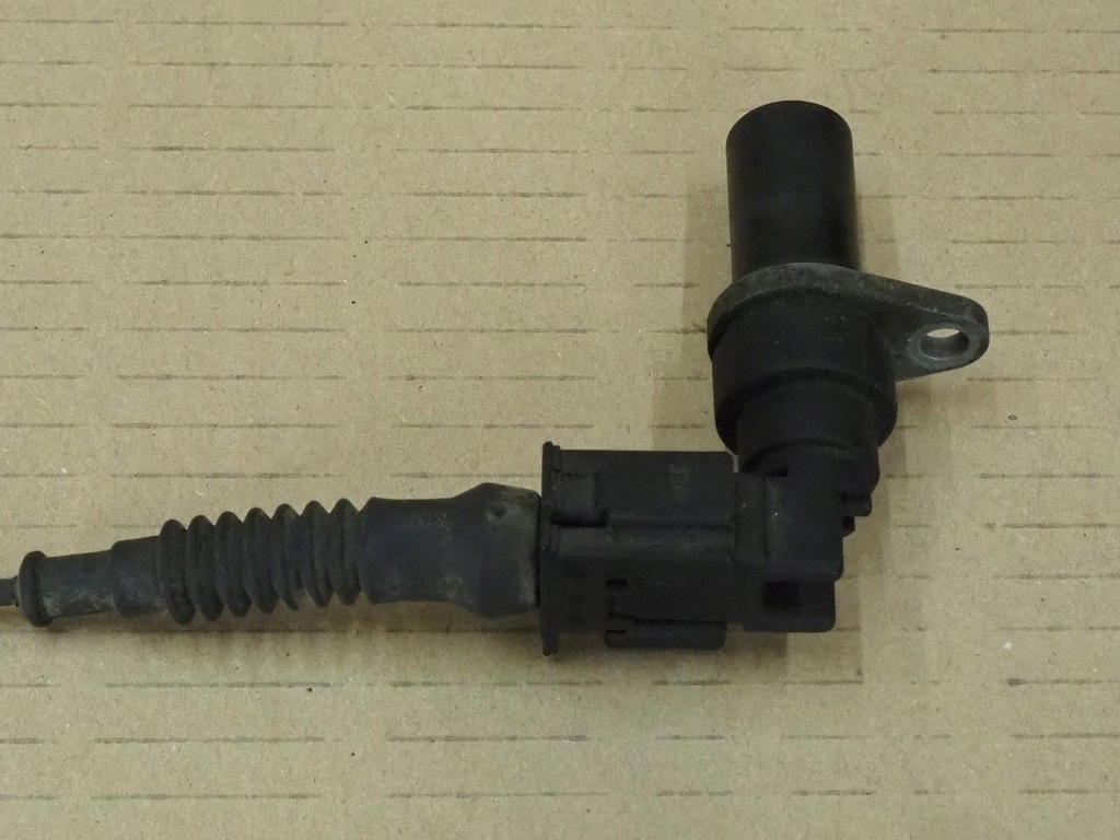 фото №8, Датчик положение вала коленчатого bmw e38 e39 e46 e53 2247926 m57