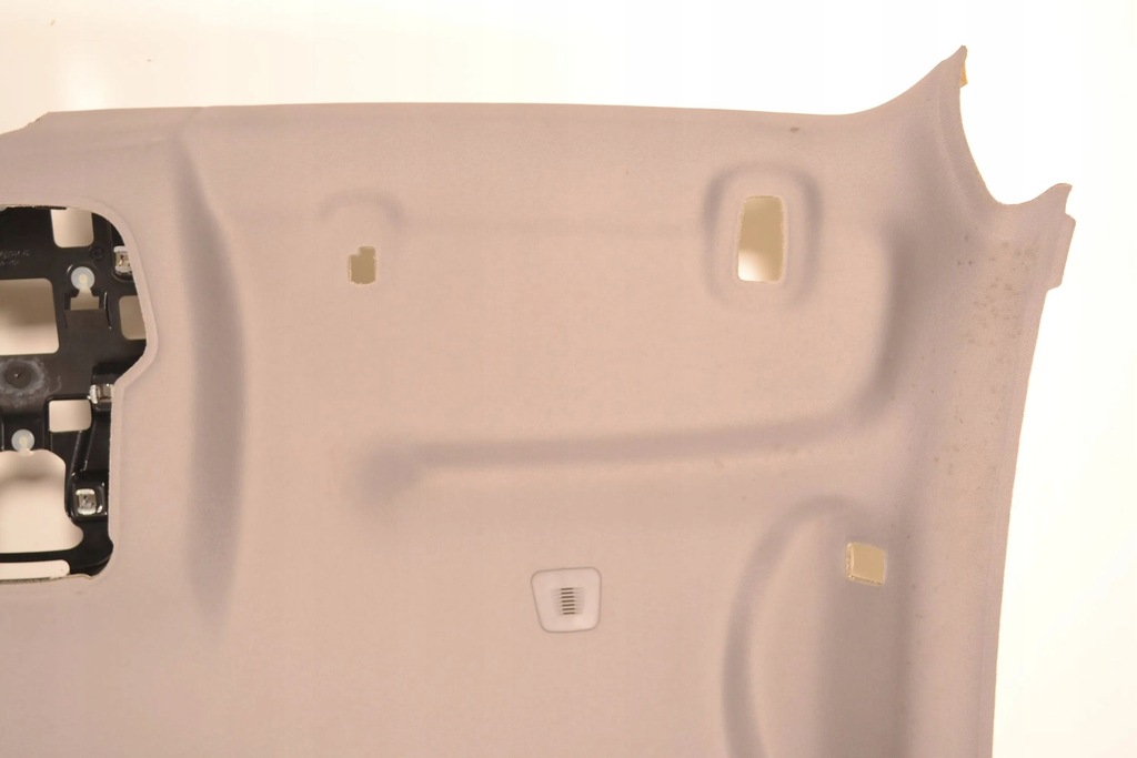 фото №3, Alfa romeo giulia 2016 потолок