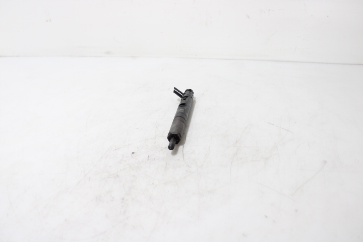 фото №2, Инжектор форсунка renault megane ii 1.5dci