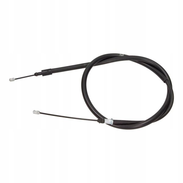 фото №1, Трос тормоза ручного задняя правая citroen xsara 97-