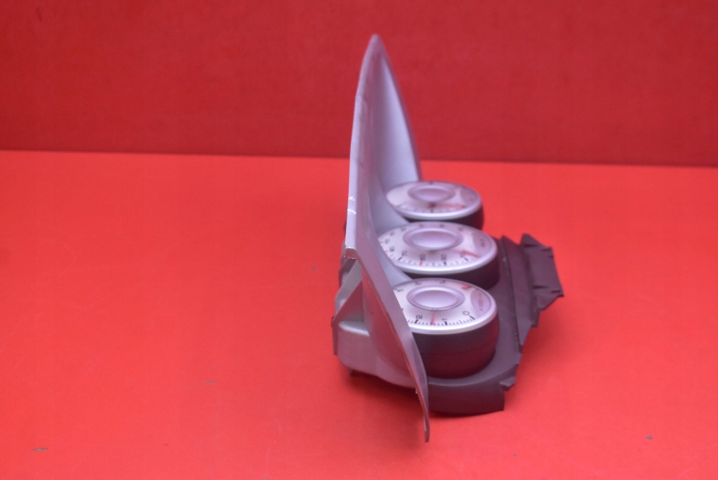 фото №6, Счетчик приборы eu 1400613780 peugeot 807 1 i 2.0 16v 136 km 02-07