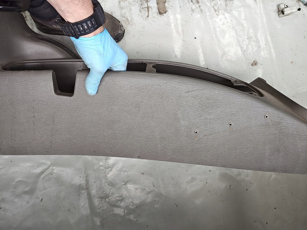 фото №5, Jeep cherokee liberty kj lift тунель підлокітник