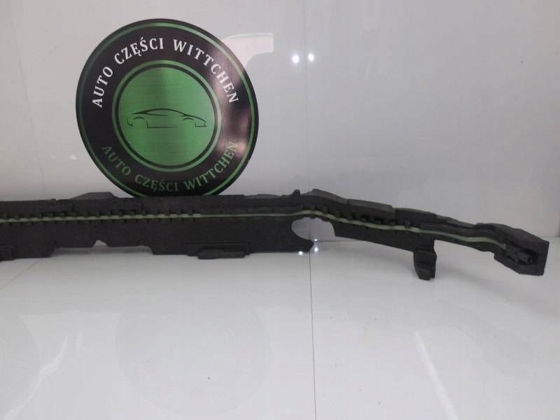 фото №9, Bmw x1 u11 абсорбер бампер перед датчики пешеходов