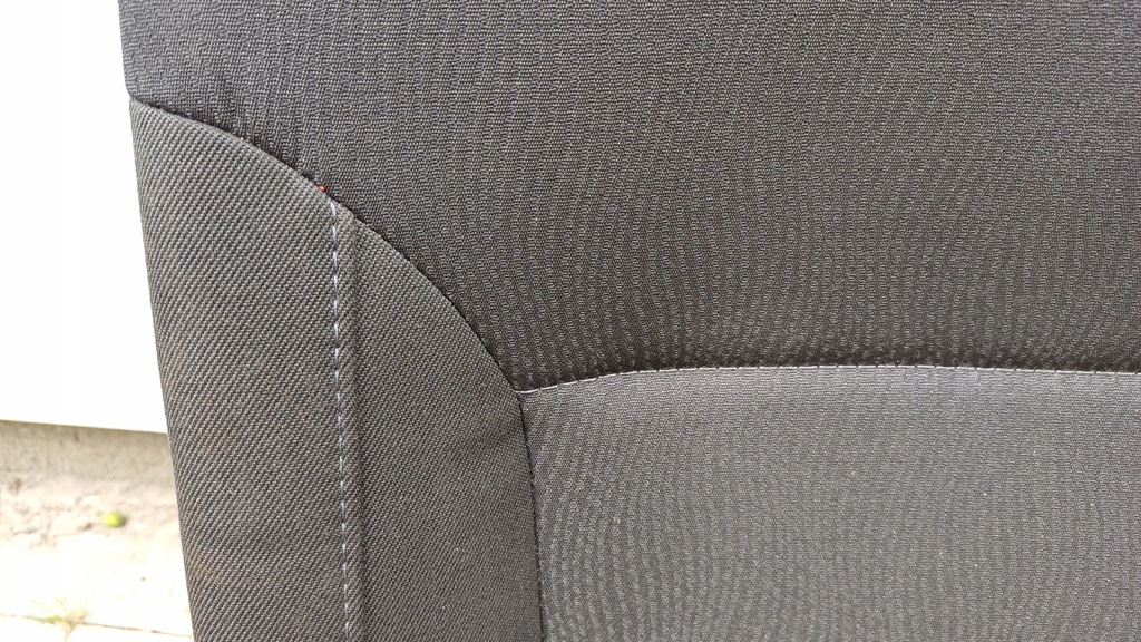 фото №4, Opel insignia a спинка сиденье