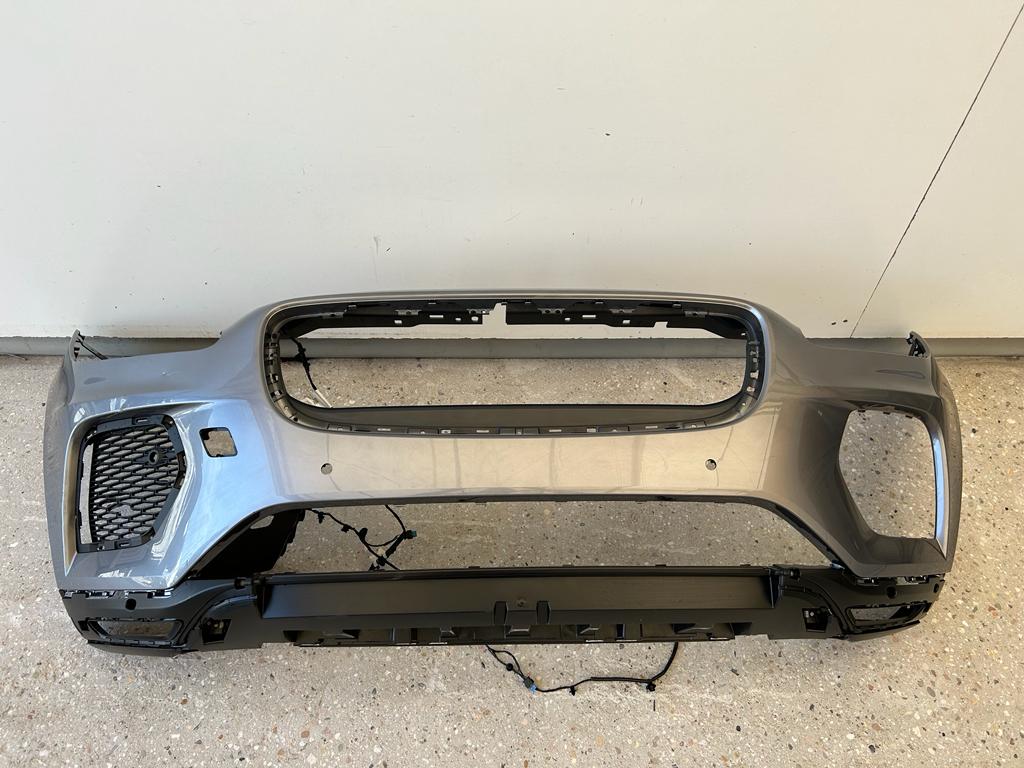 фото №1, Jaguar e-pace r dynamic бампер перед оригінал