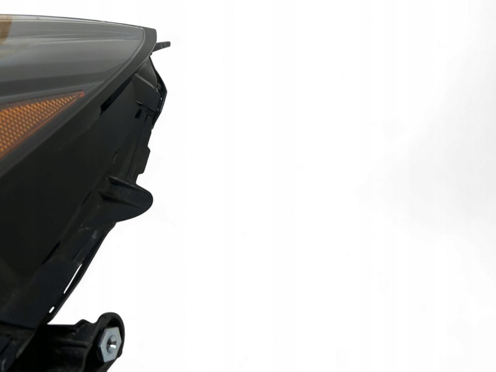 фото №8, Lexus nx 2023 лампа передняя