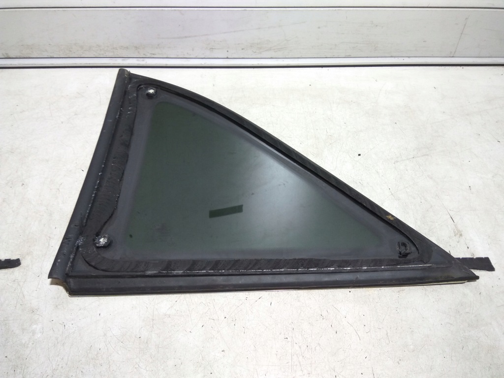 фото №4, Ford c-max grand стекло правая задняя хром as3