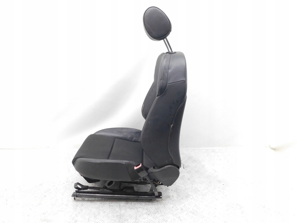 фото №7, Сидіння правий пасажира - audi a3 8p 3d s-line