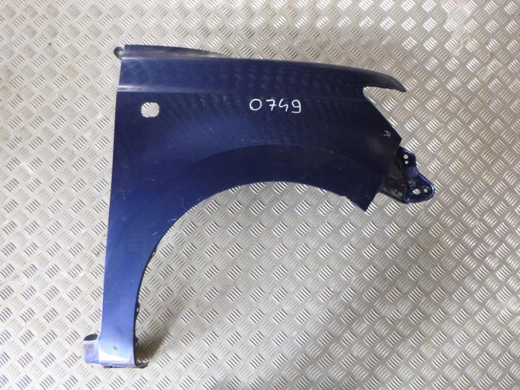 фото №1, Daihatsu materia крила передній правий