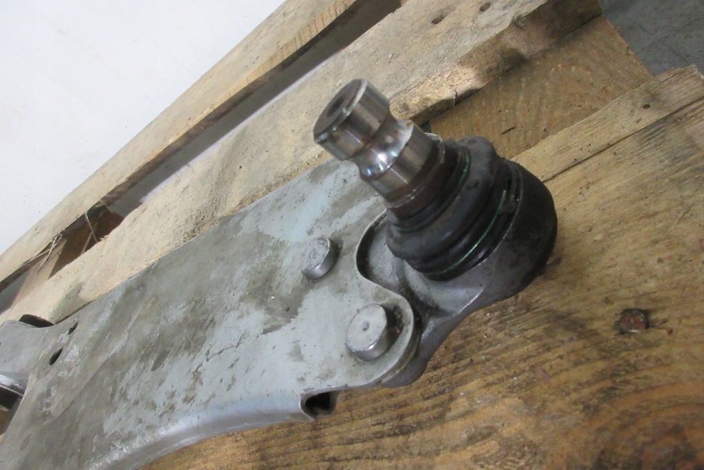 фото №5, Opel mokka b рычаг правый перед