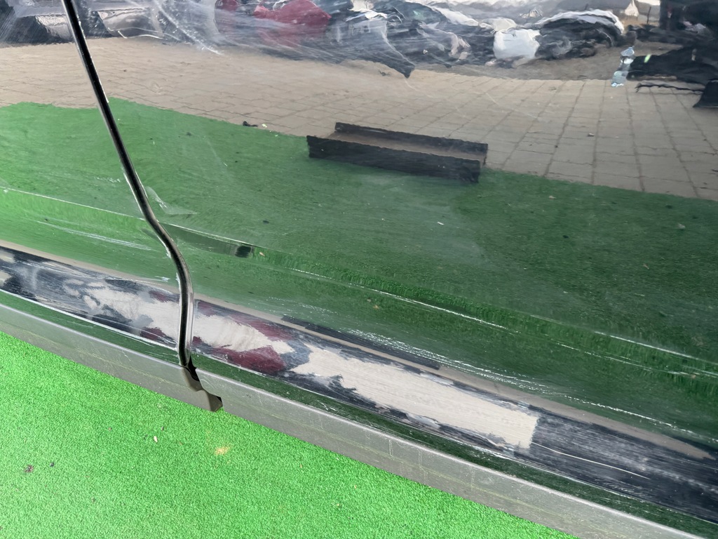 фото №13, Volvo xc40 17- двері праве передні правий перед eu org